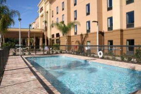 Гостиница Hampton Inn & Suites Ocala - Belleview  Окала